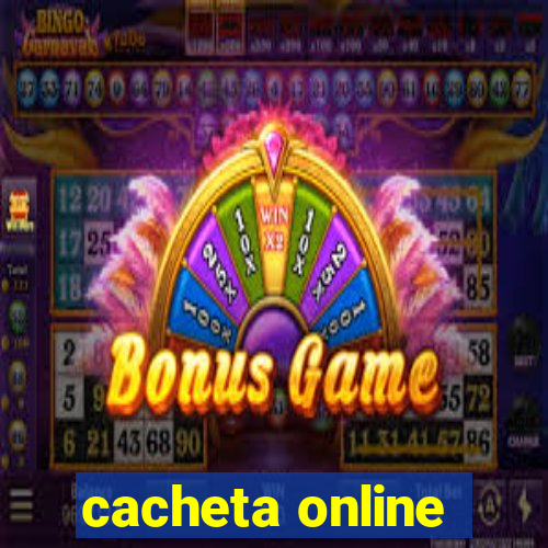 cacheta online